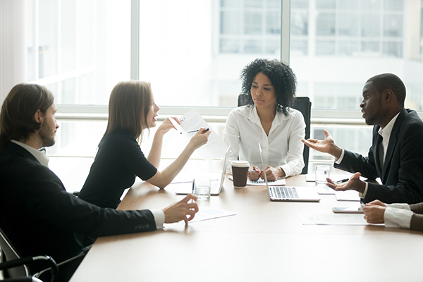 Careers at Barklog Energy Agency